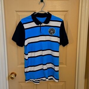 Aeropostale Mens polo shirt
